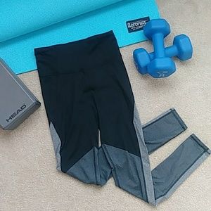 C9 Duo Dry Athletic Leggings